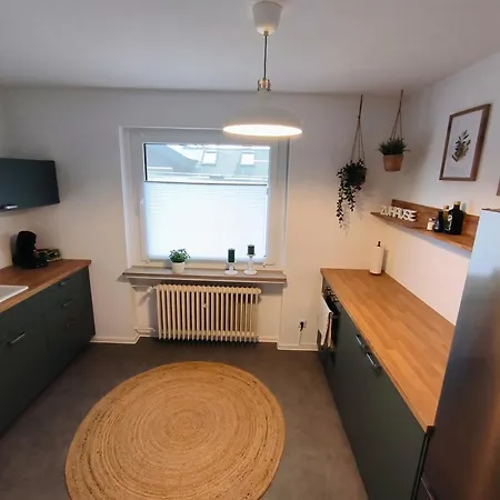 Waldgefluester * Melle